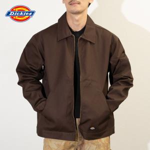 Dickies ディッキーズ アイゼンハワー ジャケット ワークジャケット