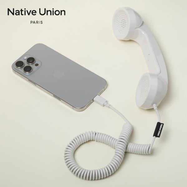 【NATIVE UNION】POP PHONE/全8色