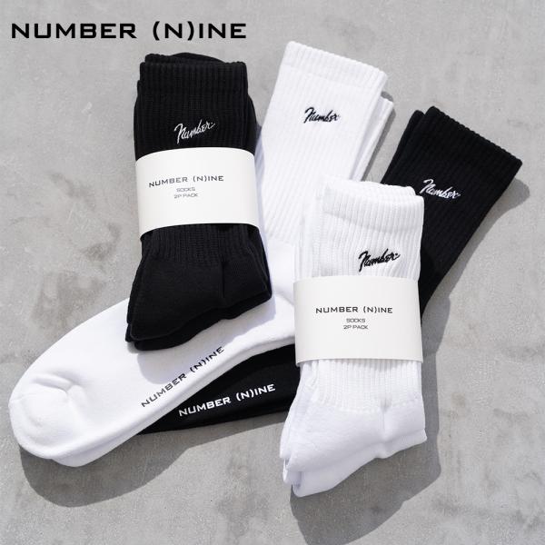 【NUMBER(N)INE】100% FINE COTTON EMBROIDERY CLASSIC ...