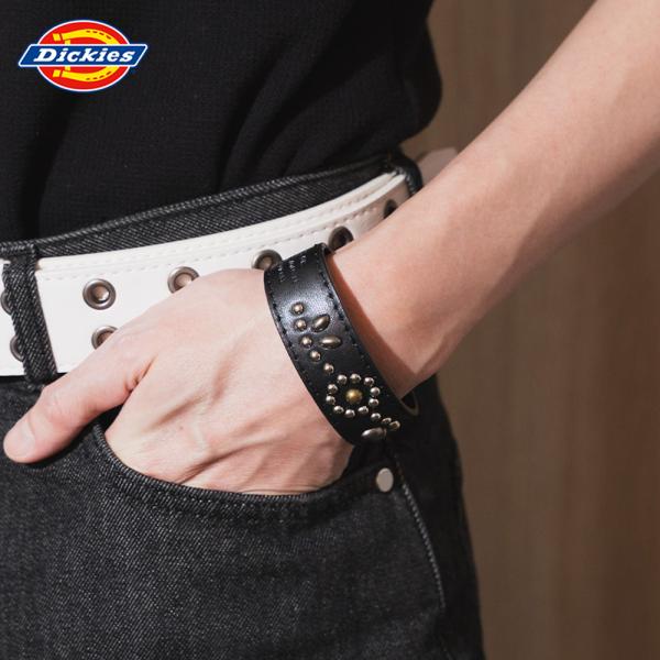 【Dickies】DK スタッズブレス(TYPE2)/全2色