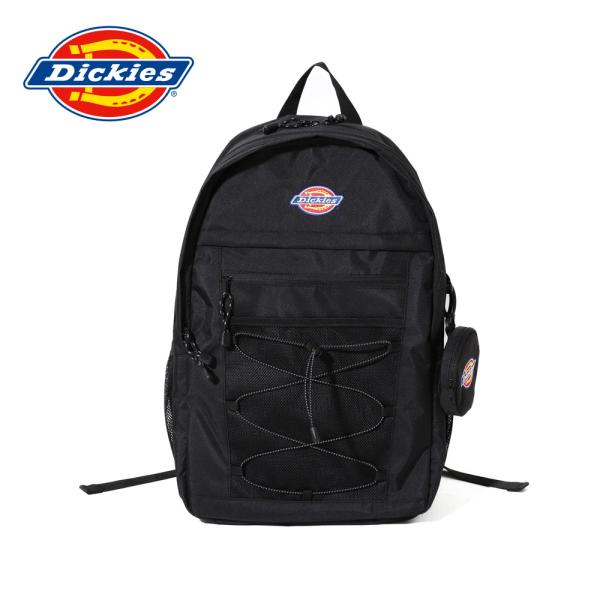 【DICKIES】DK BASIC  BACKPACK/全2色