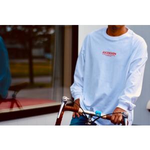 ASCENSION（アセンション）グラフィックワイドロングTシャツ ビックシルエット フェス キャン...
