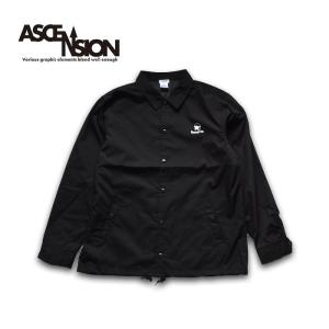 ASCENSION(アセンション) BIKER...の詳細画像2