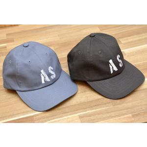 ASCENSION（アセンション） / VINTAGE CUSTOM CAP CAP　帽子　ヴィンテ...