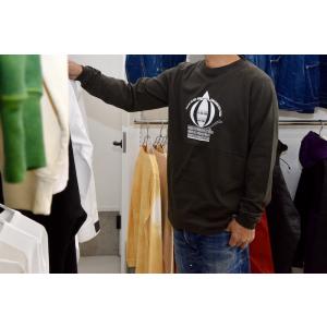 ASCENSION (アセンション) / Is the food all right ? ロングTシ...