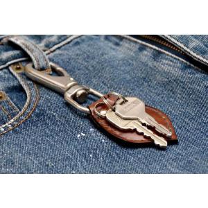 BLUE.ART (ブルードットアート）/ KEY KEY HOLDER キーケース キーホルダー ...