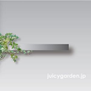 【廃番】壁飾りplusDECO「プラスデコ　シングルS&M」W1210〜1800｜juicygarden