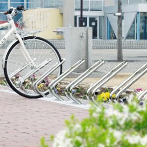 DAIKEN 自転車サイクルスタンド 6台用 サイクルスタンド 自転車スタンド 6台 ガレージ」の人気商品一覧