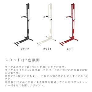 サイクルハウス 自転車倉庫 収納庫 ガレージ ...の詳細画像4