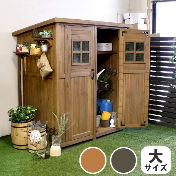 カントリー小屋　大