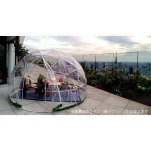 ガーデニング キット パーゴラ ガーデン キット パーゴラ Diy 工具 ガゼボ 東屋 庭 ドーム型ビニールテント Garden G9gpgp 0002 郵便ポスト 表札のjuicygarden サンルーム ガーデンルーム 温室 Igloo ガーデンイグルー
