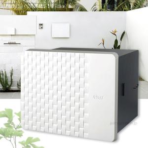 三菱電機（MITSUBISHI ELECTRIC） 【BFS-40SSUA2】 ストレートシロッコ