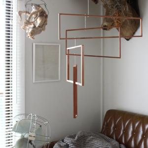 モビール おしゃれ「テンポ （tempo） perspective パースペクティブ