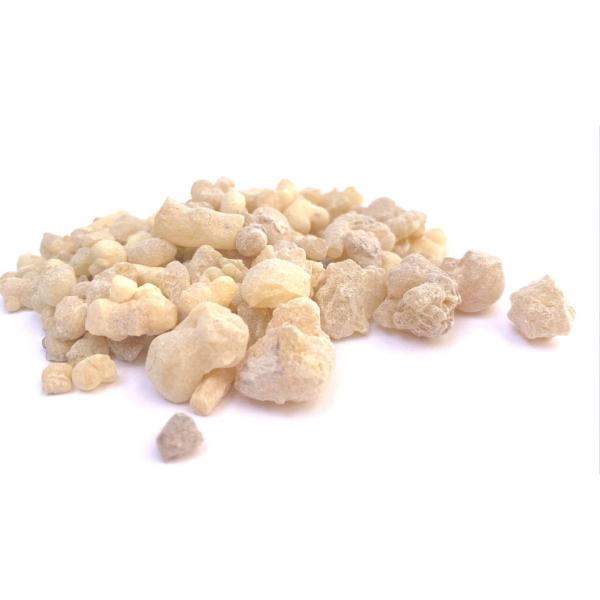 フランキンセンス樹脂 50g Frankincense