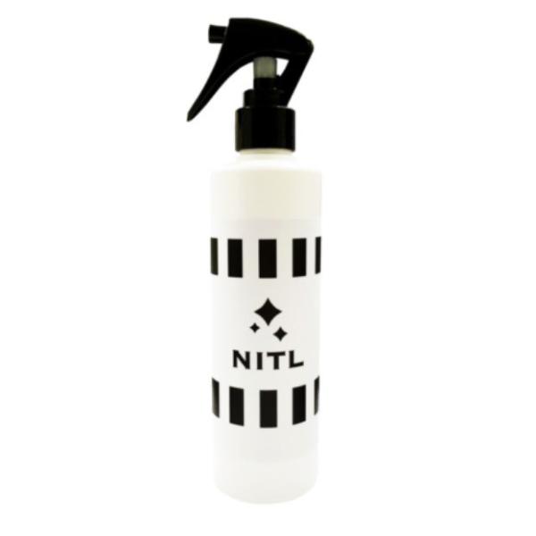 ウイルス除去・除菌消臭スプレーNITL（ニトル）スプレータイプ200ml