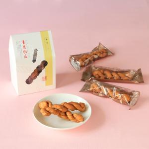 重慶飯店 麻花(マーファ)5本入|【数量限定】訳...の商品画像