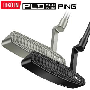 新色追加 PING ピン パター PLD ANSER2 アンサー2 左右・ライ角・ロフト角・シャフト・グリップ選択可能 日本仕様 グルッペ JUKO.IN｜juko-in