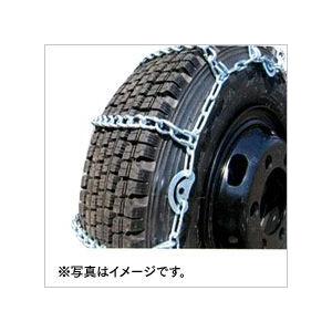 タイヤチェーン 11R22.5 285/85R22.5 J78194CAM ノーマルタイヤ 1ペア 