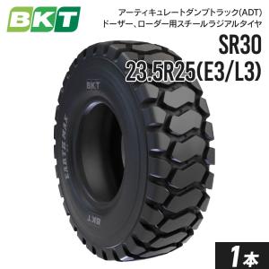 タイヤショベル・ホイールローダー用タイヤ 17.5R25 Nokian