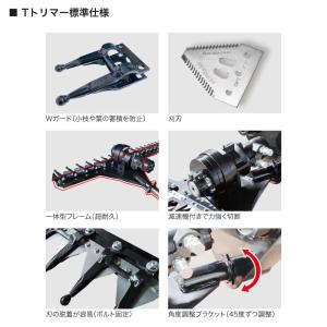 草刈りアタッチメント油圧式 3t-5t Tトリ...の詳細画像5
