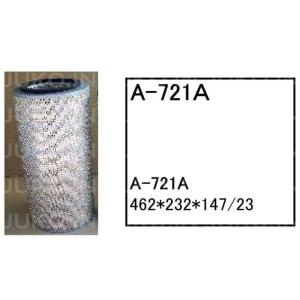 エアーエレメント A-721A 住友 パワーショ...の商品画像