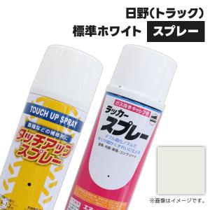 建設機械補修用塗料スプレー KG0323S タダノ ニューアクリキッドゼスト
