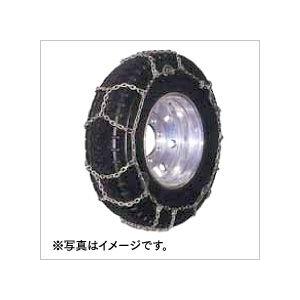 【未使用】タイヤチェーン295/80R22.5　12R22.5　11.00-22 タイヤチェーン 295/80R22.5 12R22.5 他 SA677597KC シングルタイプ 1