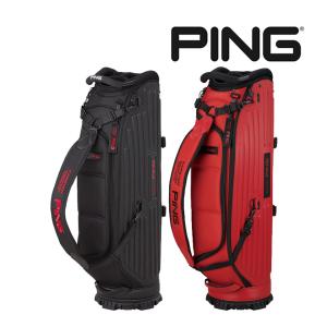 PING ピン キャディバッグ HOOFER 9型 軽量 34730 軽量スタンドバッグ
