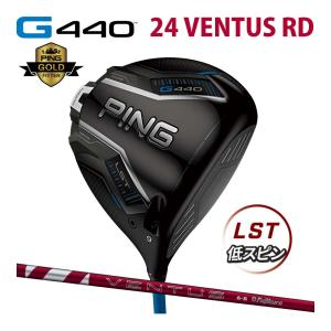 PING 特注カスタムクラブ ピン G430 MAX 10K ドライバー