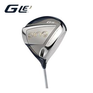 【大人気モデル】　ピン　GLE2 レディースゴルフ　ユーティリティ　5H レディースクラブ G Le2(ジーエルイー2)シリーズ│CLUB PING
