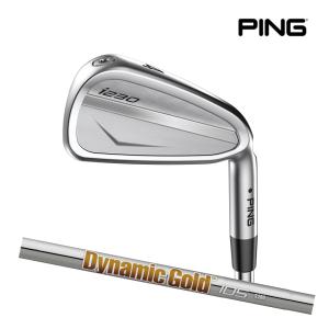 PING i230 5i〜UW 7本 / ダイナミックゴールド DG S200