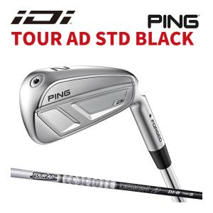 PING（ピン） PLD MILLED PUTTER ANSER PING COMPOSITE-BLK 233