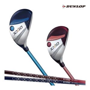 標準仕様 ダンロップ ゼクシオ13 レディス レディース ハイブリッド MP1300L ブルー ボルドー ゴルフ DUNLOP XXIO13 HYBRIDS LADIES 特注フレックスあり｜