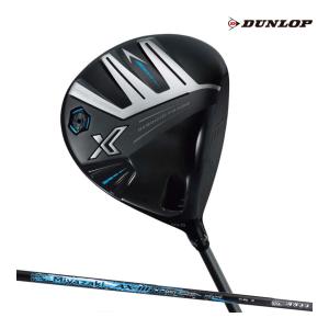 DUNLOP ダンロップ ゼクシオ 2024年 ドライバー ※スリクソン用 DUNLOP ダンロップ ゼクシオ 2024年 ドライバー ※スリクソン用