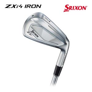 SRIXON 2024 スリクソン ZXi5 アイアン 6本セット MODUS3 TOUR 105 硬