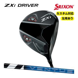 SRIXON ダンロップ スリクソン ZXi MAX ドライバー VENTUS