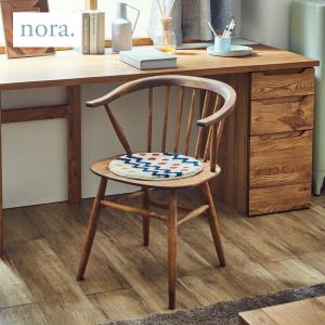 関家具 MARGARET マーガレット ダイニングチェア アッシュ材 板座