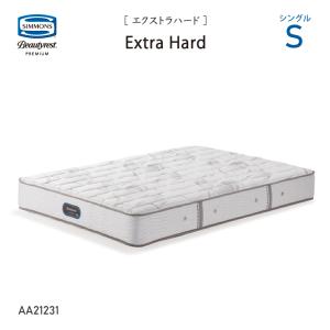 SIMMONS（シモンズ） ゴールデンバリューマットレス AA21223 S