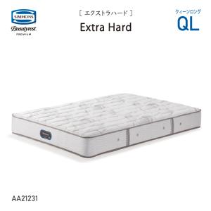 Beautyrest Premium ゴールデンバリューピロートップマットレス