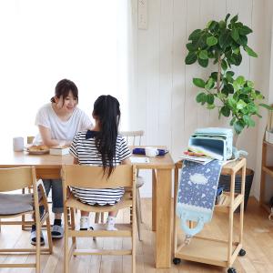 学習チェア E-Toko Kids Chair...の詳細画像1