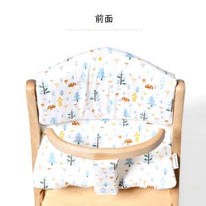 yamatoya認定店 すくすくチェア スリム...の詳細画像3