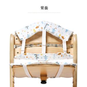 yamatoya認定店 すくすくチェア スリム...の詳細画像4