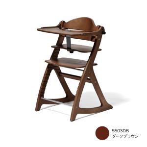 yamatoya認定店 すくすくチェアGL 大...の詳細画像3
