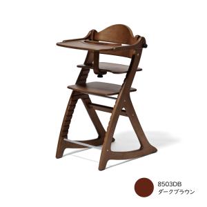 yamatoya認定店 すくすくチェア スリム...の詳細画像3
