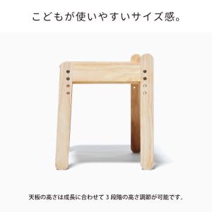 yamatoya認定店 キッズデスク ノスタ3...の詳細画像3