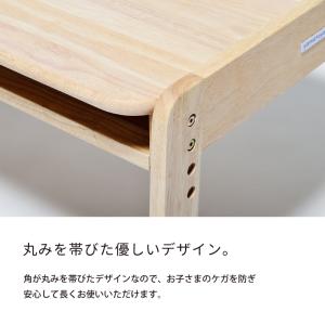 yamatoya認定店 キッズテーブル ノスタ...の詳細画像4