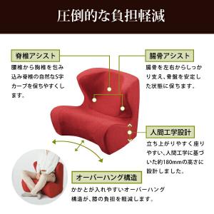 Style Dr.CHAIR スタイル ドクタ...の詳細画像3