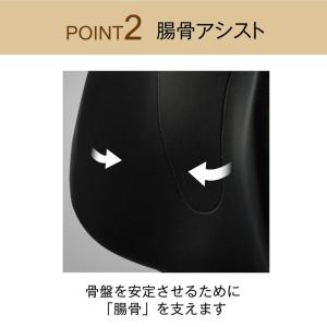 姿勢ケア シート Style Drive S ...の詳細画像4