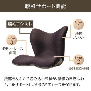 姿勢ケアシート Style PREMIUM ス...の詳細画像3