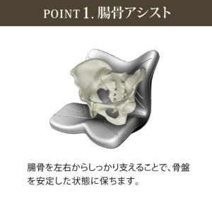 姿勢ケアシート Style PREMIUM ス...の詳細画像4